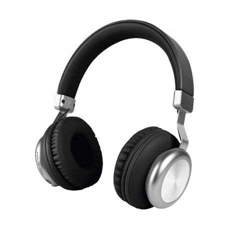 CUFFIA STEREO BLUETOOTH, BATTERIE RICARICABILI