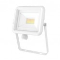 FARO LED DA ESTERNO CCT 10 WATT COLORE BIANCO NIGHTUNE 10