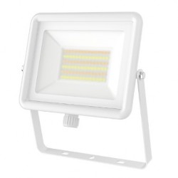FARO LED DA ESTERNO CCT 30 WATT BIANCO NIGHTUNE 30