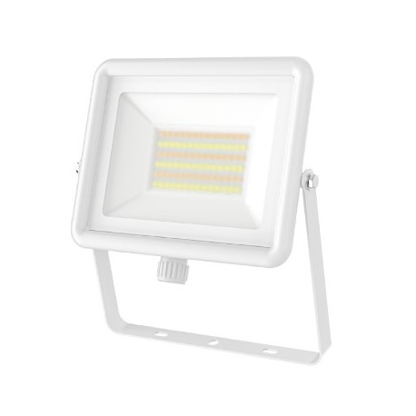 FARO LED DA ESTERNO CCT 50 WATT BIANCO NIGHTUNE 50