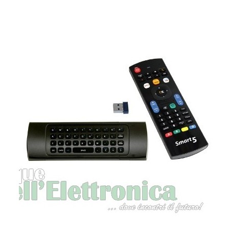 TELECOMANDO PROGRAMMABILE DOUBLE FACE