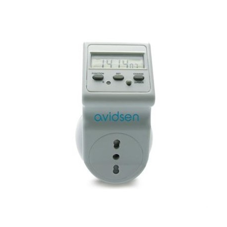 MISURATORE DI CONSUMI ELETTRICI 230 VOLT 3000 WATT