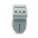 MISURATORE DI CONSUMI ELETTRICI 230 VOLT 3000 WATT