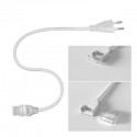 CAVO SPINA PER STRISCE LED 220 VOLT-V2
