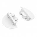 TAPPI PER PROFILI WALL BIANCO