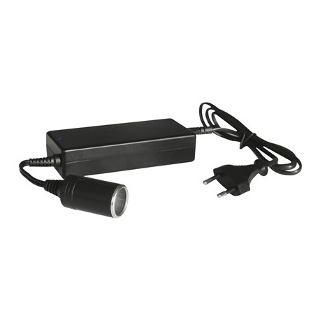 ALIMENTATORE SWITCHING PER FRIGO 12 VOLT 6 AMPER