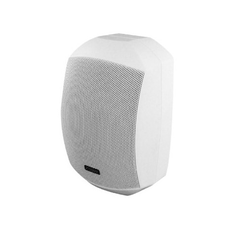 DIFFUSORE DA PARETE 4 100 VOLT/8O 30 WATT IP65 BIANCA
