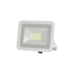 FARO LED BIANCO 175-265VAC 20 WATT 3000K