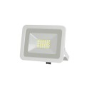 FARO LED BIANCO 175-265VAC 20 WATT 3000K