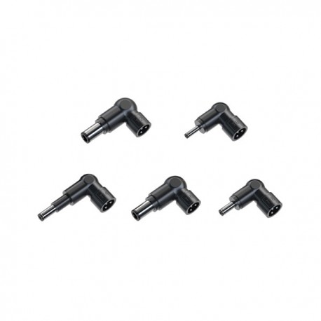 KIT 5 SPINOTTI AGGIUNTIVI PER ALIMENTATORE AP90WF