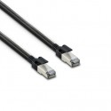CAVO RETE RJ45 CATEGORIA 8 LUNGHEZZA 3 METRI