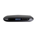 DECODER SATELLITARE TIVUSAT HDMI FULL HD CON TESSERA INCLUSA HRS-8830