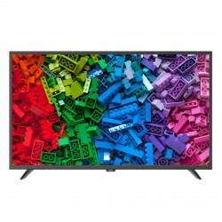 SMART TV LED 39 HD DIGITALE TERRESTRE - DVB-T2 - GRAETZ GR39E9000A
