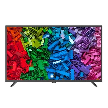 SMART TV LED 39 HD DIGITALE TERRESTRE - DVB-T2 - GRAETZ GR39E9000A
