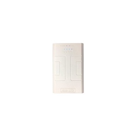 MINI UPS 9 VOLT DA 1 AMPER