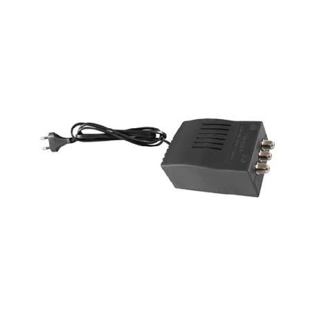 ALIMENTATORE STABILIZZATO PER INTERNO 15 VOLT 2 USCITE 22-962 OFFEL