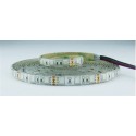 STRISCIA LED 12V 5050 60LED/M 14,4W/M RGB IP65