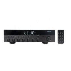 AMPLIFICATORE STEREO 60W+ 60W CON BLUETOOTH USB/MP3 E RADIO