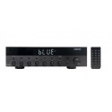 AMPLIFICATORE STEREO 60W+ 60W CON BLUETOOTH USB/MP3 E RADIO
