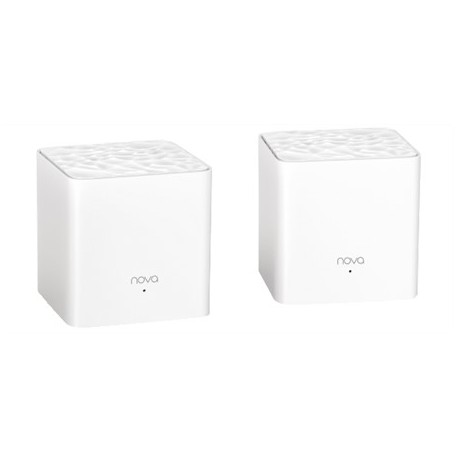 SISTEMA WI-FI MESH AC1200 2-PACK MW3