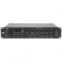 AMPLIFICATORE MIXER LETTORE USB/BT/FM DA