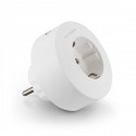 PRESA INTELLIGENTE SMART WI-FI COLORE BIANCO