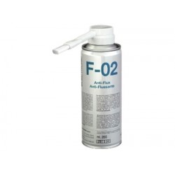 SPRAY ANTI FLUSSANTE F-02