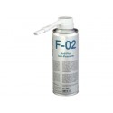 SPRAY ANTI FLUSSANTE F-02