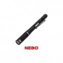TORCIA TASCABILE INSPECTOR NE6713 180 LUMEN