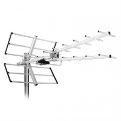 ANTENNA DIGITALE TERRESTRE UHF 5G METRONIC