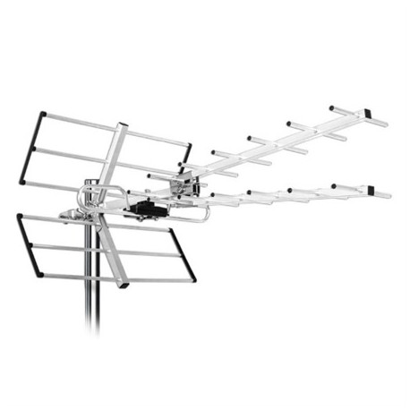 ANTENNA DIGITALE TERRESTRE UHF 5G METRONIC ANTENNA DIGITALE TERRESTRE UHF 5G METRONIC