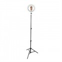 LAMPADA AD ANELLO DA PAVIMENTO PER SMARTPHONE 260MM