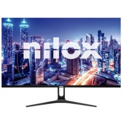 MONITOR DA 22\'\' A LED NILOX FULL HD