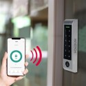 CONTROLLO ACCESSI SMART WI-FI HEYOPEN