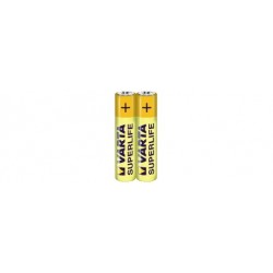 PILA ZINCO CARBONE AAA VARTA HEAVY DUTY R03/F2 2003