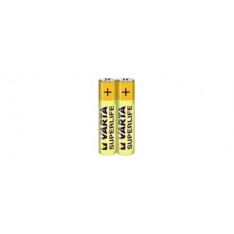 PILA ZINCO CARBONE AAA VARTA HEAVY DUTY R03/F2 2003