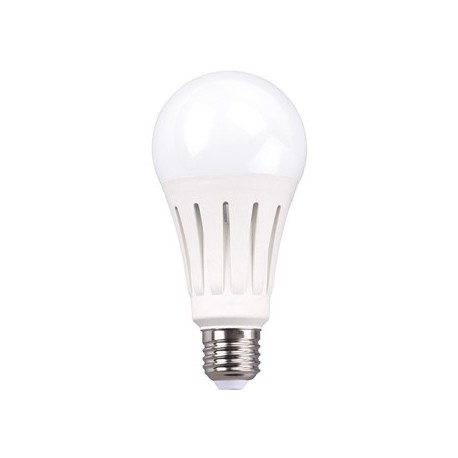 LAMPADINA A LED CLASSICA 16 WATT 1600LM 3000°K ATTACCO E27