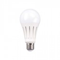 LAMPADINA A LED CLASSICA 16 WATT 1600LM 3000°K ATTACCO E27
