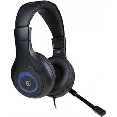 CUFFIE GAMING FILARI JACK 3,5 mm