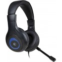 CUFFIE GAMING FILARI JACK 3,5 mm