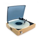 GIRADISCHI IN VINILE CON ALTOPARLANTI INCORPORATI