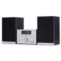 SISTEMA MICRO CD MP3 USB DAB MIC122DABBT THOMSON T036762