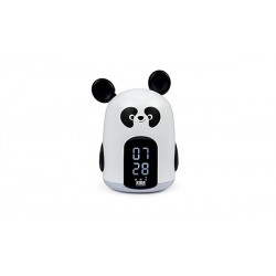 SVEGLIA LUCE NOTTURNA MODELLO PANDA