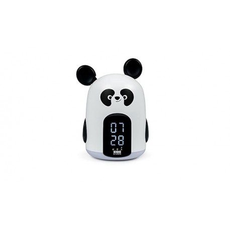 SVEGLIA LUCE NOTTURNA MODELLO PANDA