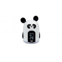 SVEGLIA LUCE NOTTURNA MODELLO PANDA