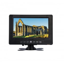 MONITOR 7 POLLICI LCD HD DIGITAL SCREEN