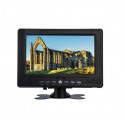 MONITOR 7 POLLICI LCD HD DIGITAL SCREEN
