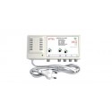 CENTRALINO DA MURO VHF/UHF/UHF 3 INGRESSI SEPARATI REGOLABILI MAX 35DB CON FILTRO 5G CMB/VUU -5G 35DB