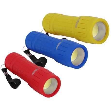 TORCIA COB LED ELETTRICA IN VARI COLORI