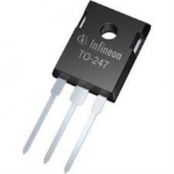 INFINEON VCE 1200 VOLT IC 80 AMPER CANALE N TO-247
